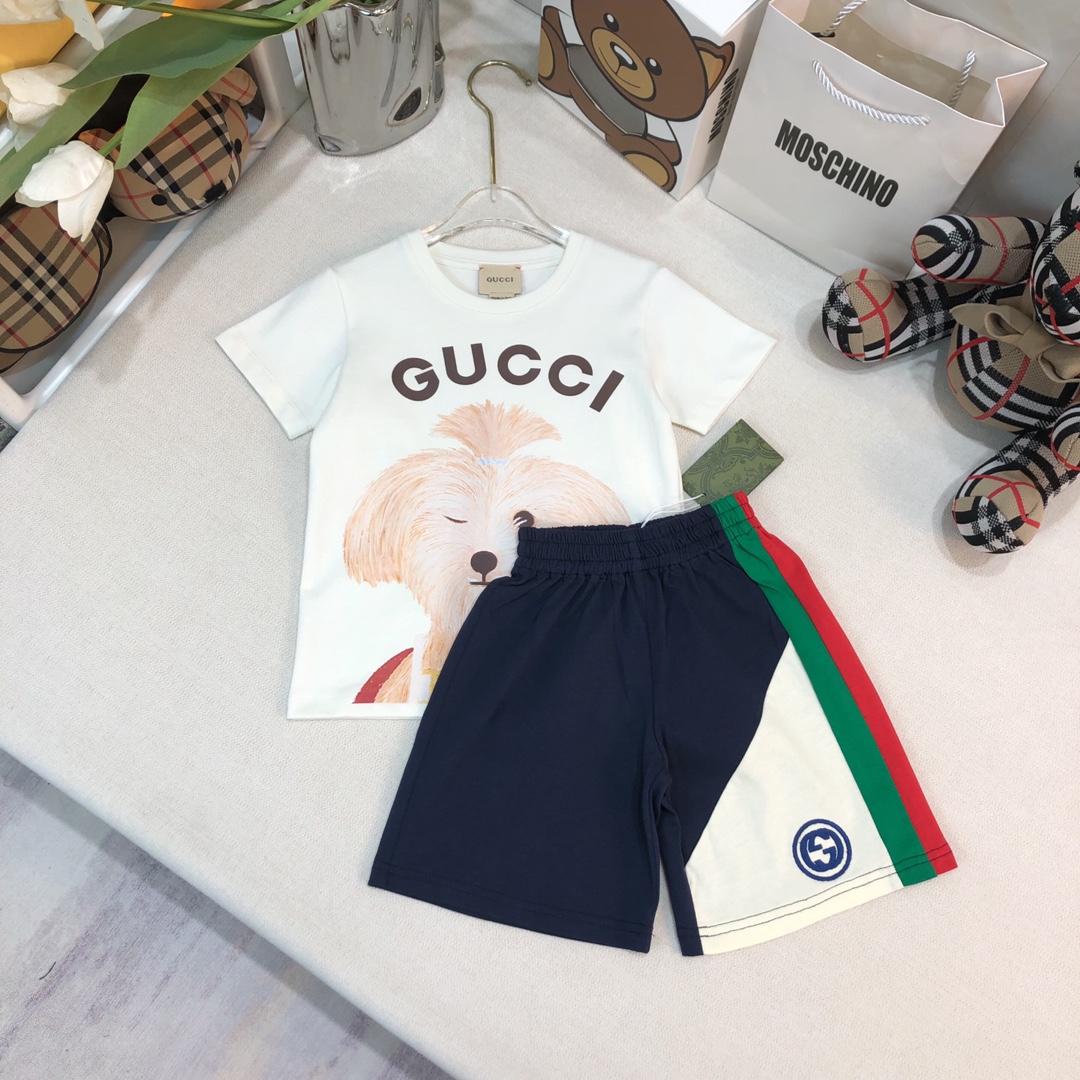 Gucci Kids